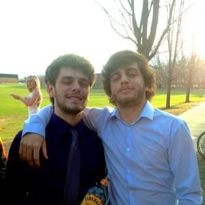 Meet your Posher, Matt